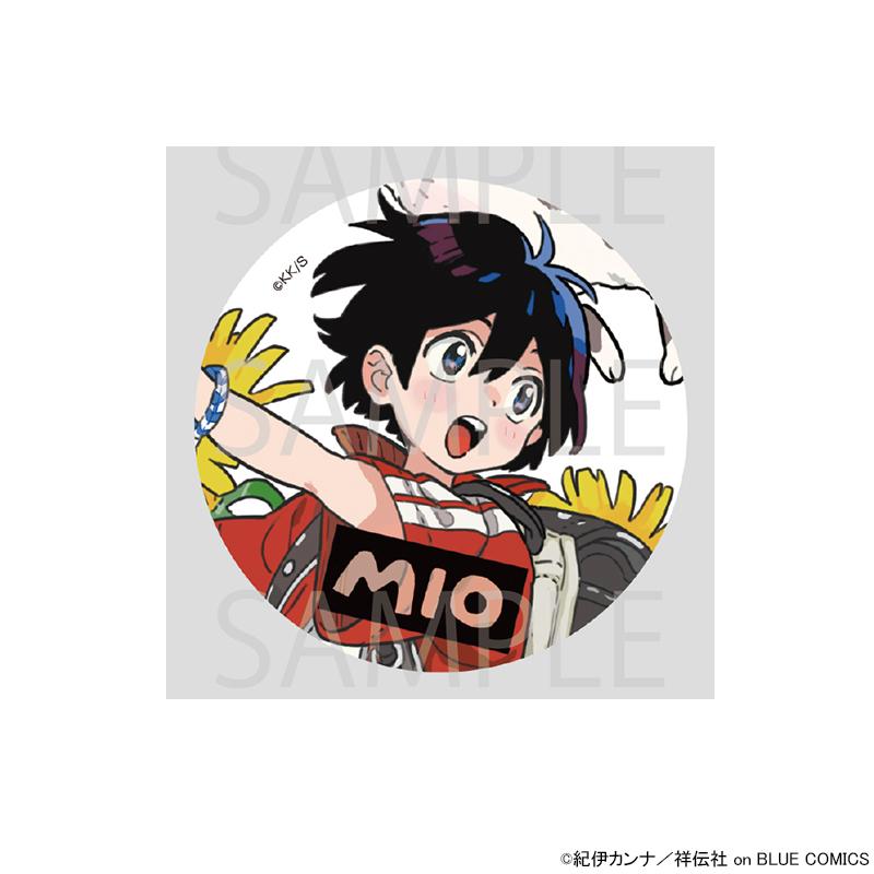 海辺のエトランゼ 春風のエトランゼ 紀伊カンナ 缶バッジ 12点セット 缶バッチ 海辺のエトランゼ 春風のエトランゼ 缶バッチ