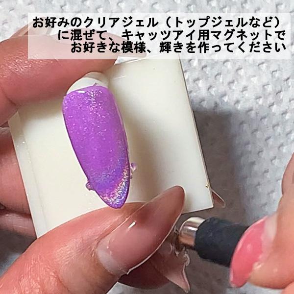 ご予約品 クリアオーロラチップスタンド マグネット式 ネイル ネイル用品 ネイルサロン ネイリスト クリア ネイルサンプル ネイルチップ ネイルチップの展示用スティック ネイルサロンの透明プレート ネイルチップ スティック ネイル ネイル用品 ジェルネイル クリア プレート ジェル ジェルネイル見本 ジェルネイル用品 道具 ネイル工房