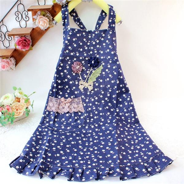 エプロン おしゃれ ドレス ワンピース かわいい 母の日 世界の人気ブランド フリル 母の日ギフト 薔薇雑貨