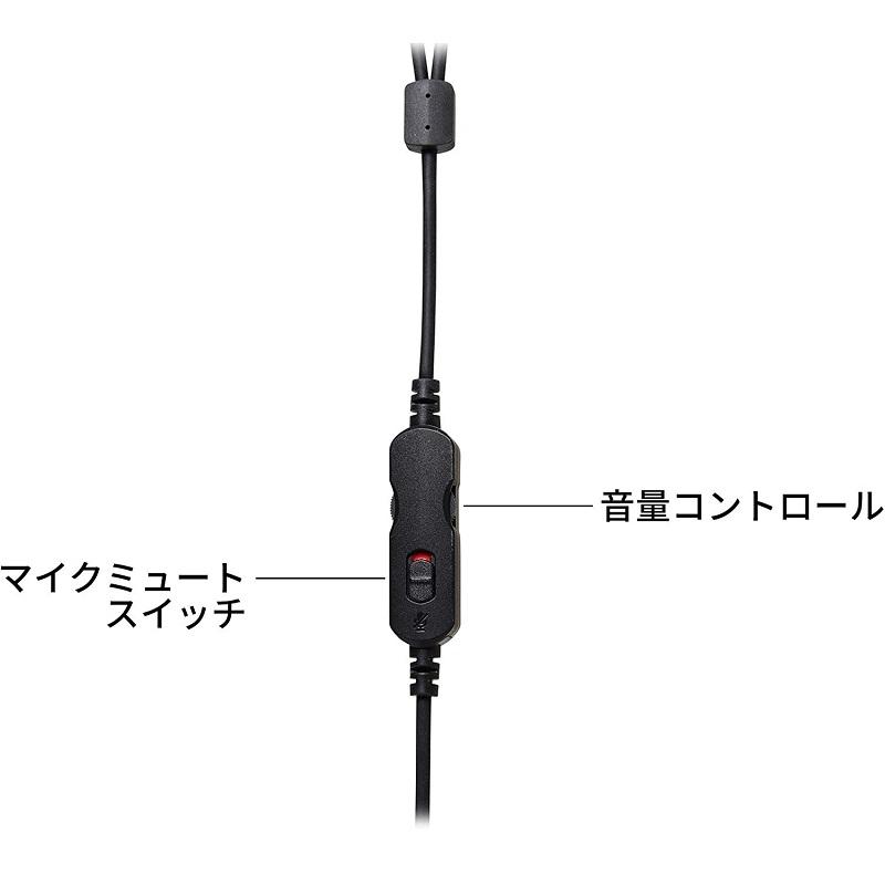 HyperX (在庫限り)HyperX Cloud Stinger Core ゲーミング HyperX (在庫限り)HyperX Cloud Stinger Core ゲーミング