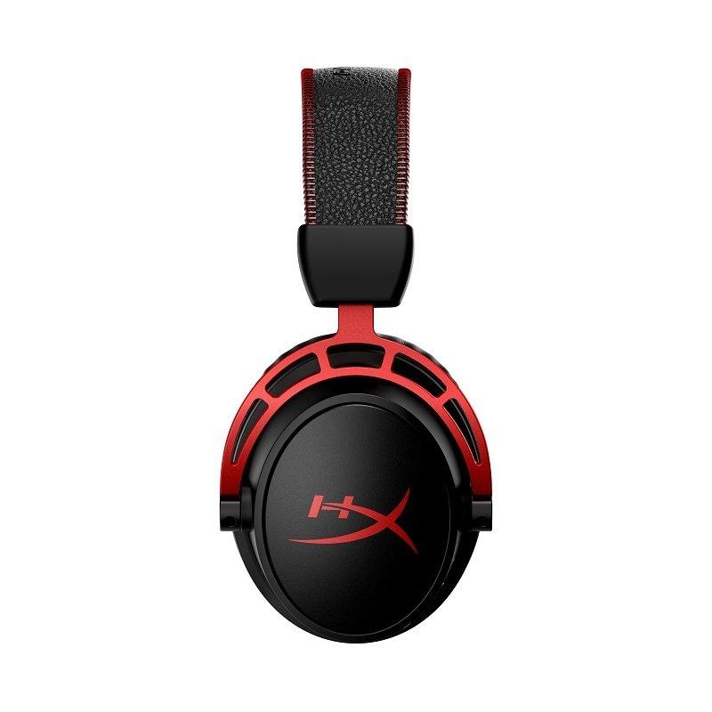 HyperX Cloud Alpha ワイヤレス ゲーミングヘッドセット 4P5D4AA ハイパーエックス 無線 軽量 2年保証 ゲーミングヘッドセット クラウドアルファ PS4 スイッチ｜princetondirect｜07