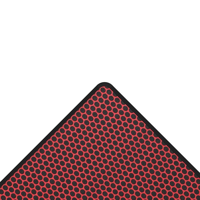 HyperX Pulsefire Mat L ゲーミング マウスパッド Lサイズ 布製