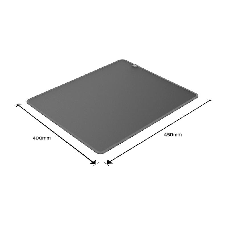 HyperX Pulsefire Mat L ゲーミング マウスパッド Lサイズ 布製