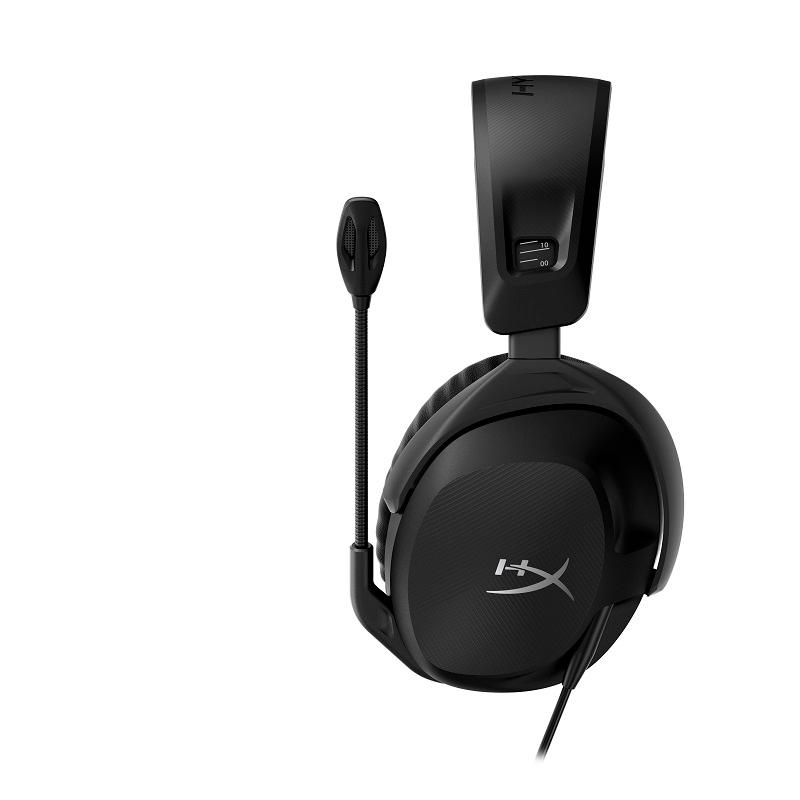 HyperX Cloud Stinger 2 ゲーミングヘッドセット 519T1AA HyperX Cloud Stinger 2 ゲーミングヘッドセット 519T1AA