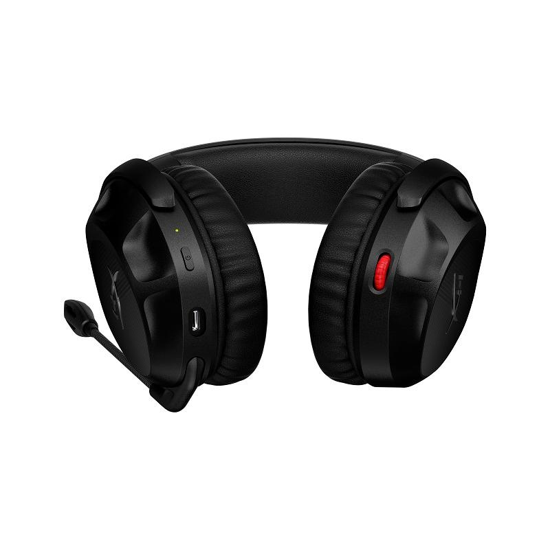 HyperX Cloud Stinger 2 ワイヤレスゲーミングヘッドセット HyperX Cloud Stinger 2 ワイヤレスゲーミングヘッドセット