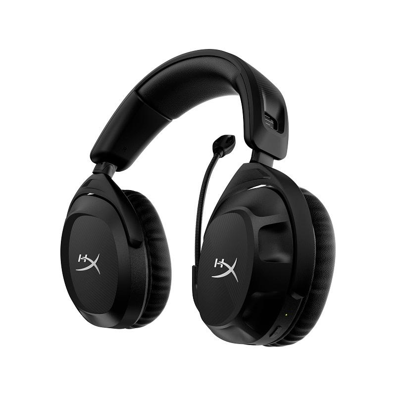 HyperX Cloud Stinger 2 ワイヤレスゲーミングヘッドセット HyperX Cloud Stinger 2 ワイヤレスゲーミングヘッドセット
