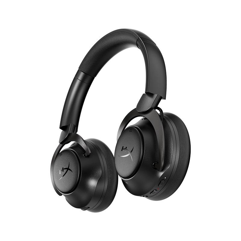 HyperX Cloud MIX 2 ノイズキャンセリング ワイヤレス HyperX Cloud MIX 2 ノイズキャンセリング ワイヤレス