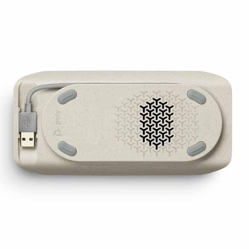 Poly Sync 10 スピーカーフォン USB接続 7S4M6AA ポリー シンク Poly Sync 10 スピーカーフォン USB接続 7S4M6AA ポリー シンク