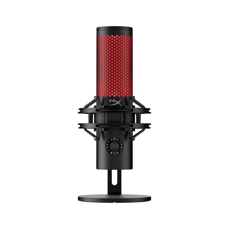 HyperX QuadCast 2 コンデンサーマイク USBマイク ブラック 872V1AA ハイパーエックス 高音質 クアッドキャスト マイク PC 配信用マイク 実況 ゲーミング : プリンストンダイレクトYahoo!店 - 通販 - Yahoo!ショッピング HyperX QuadCast 2 コンデンサーマイク USBマイク ブラック 872V1AA ハイパーエックス 高音質 クアッドキャスト マイク PC 配信用マイク 実況 ゲーミング : プリンストンダイレクトYahoo!店 - 通販 - Yahoo!ショッピング