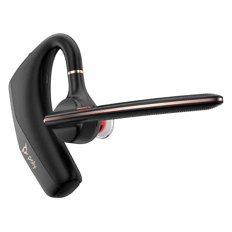 Poly Poly Voyager Legend 50RTL +BT700 MS CP Bluetooth ヘッドセット