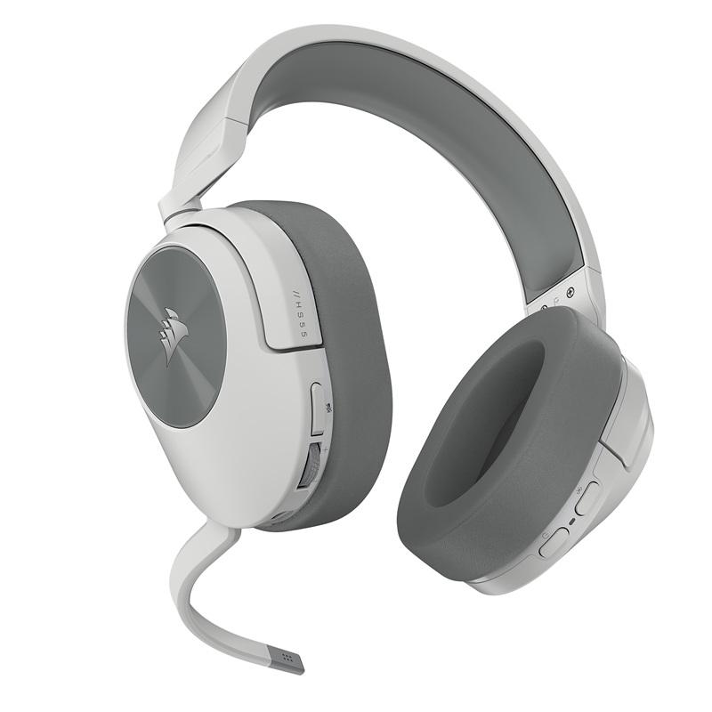 CORSAIR（コルセア） CORSAIR HS55 WIRELESS ワイヤレス ゲーミング