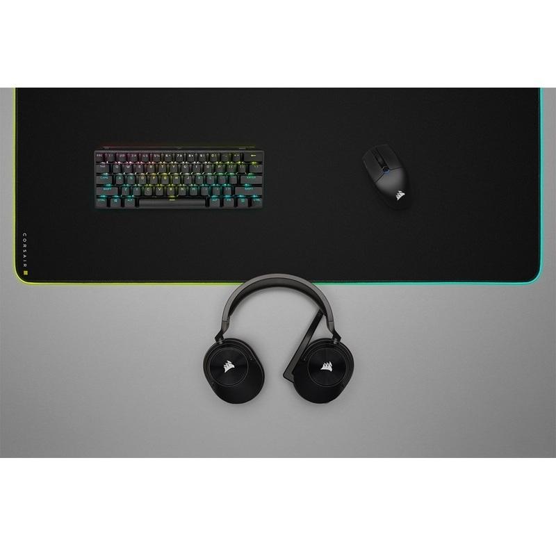 CORSAIR（コルセア） CORSAIR HS55 WIRELESS ワイヤレス ゲーミング