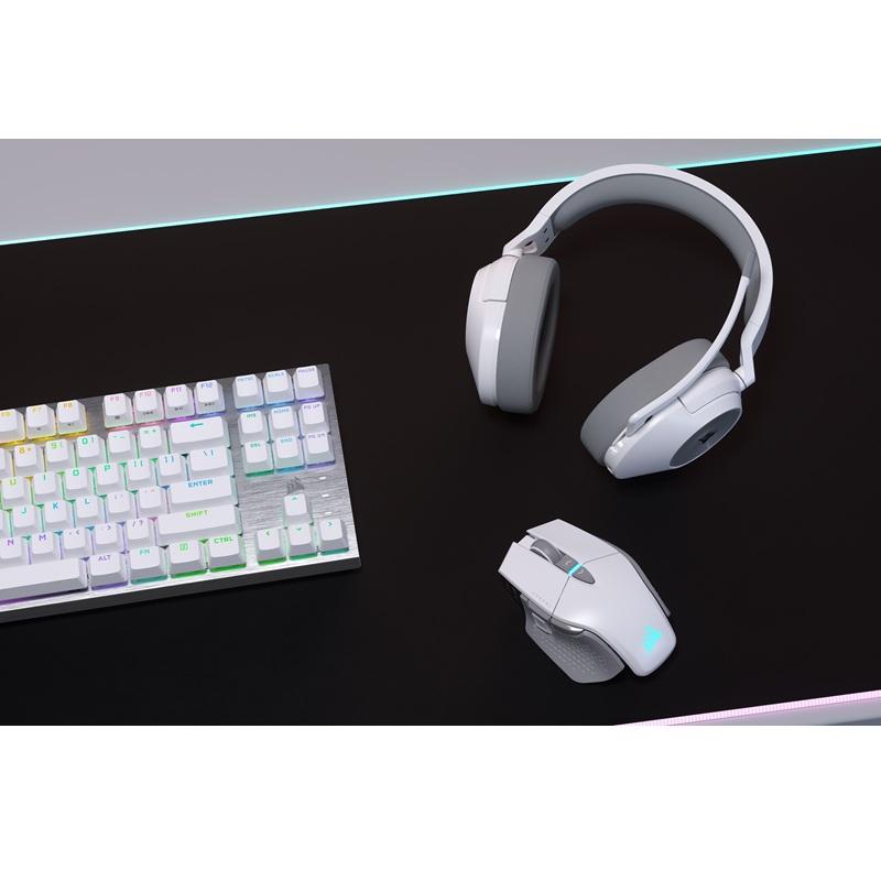 CORSAIR（コルセア） CORSAIR HS55 WIRELESS ワイヤレス ゲーミング