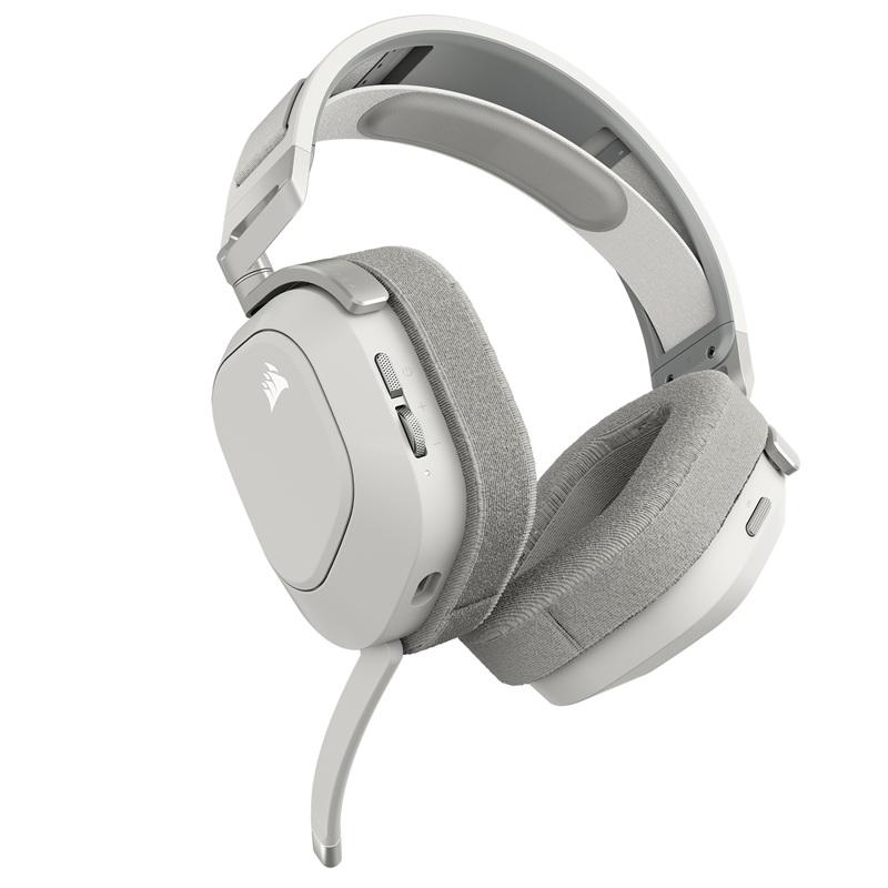 CORSAIR（コルセア） CORSAIR HS80 MAX WIRELESS ゲーミング ヘッド