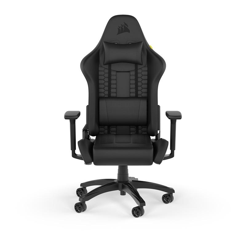 CORSAIR（コルセア） CORSAIR TC100 RELAXED ゲーミングチェア