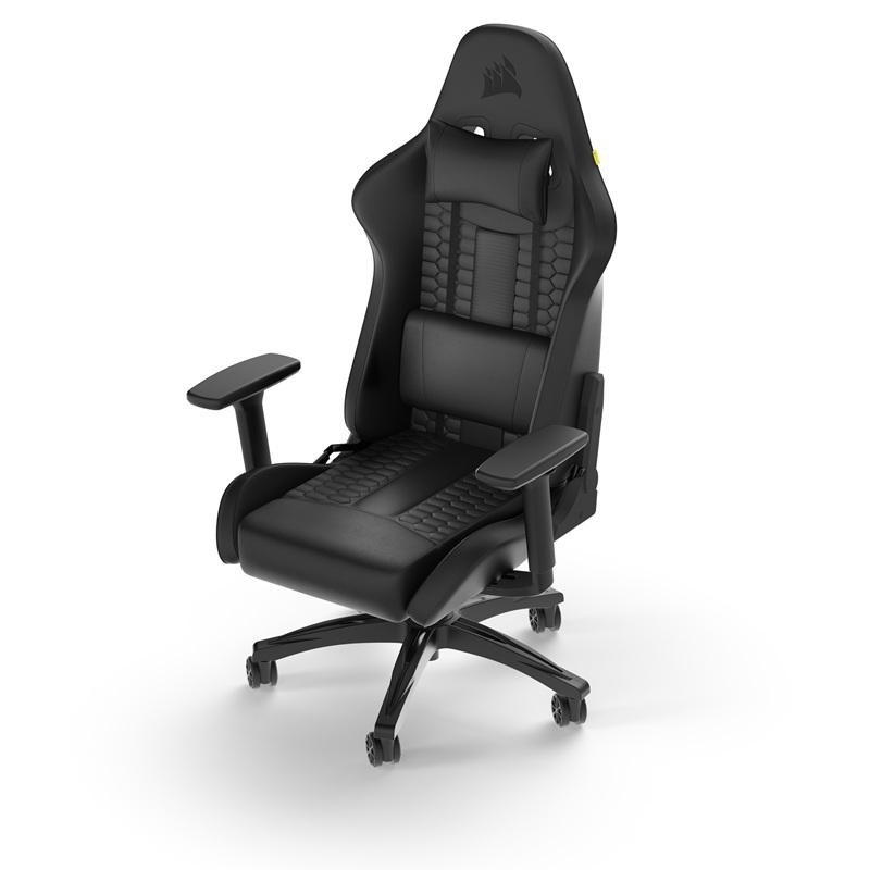 CORSAIR（コルセア） CORSAIR TC100 RELAXED ゲーミングチェア