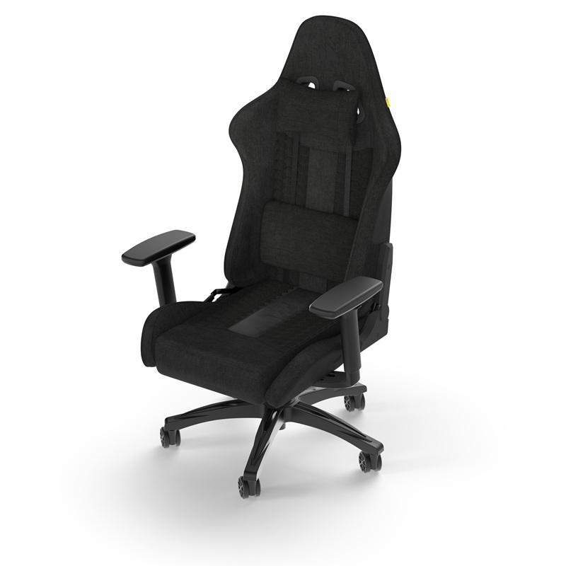 CORSAIR（コルセア） CORSAIR TC100 RELAXED ゲーミングチェア