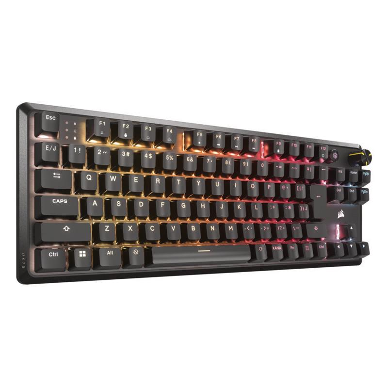 CORSAIR（コルセア） CORSAIR K70 CORE TKL RGB メカニカルゲーミング