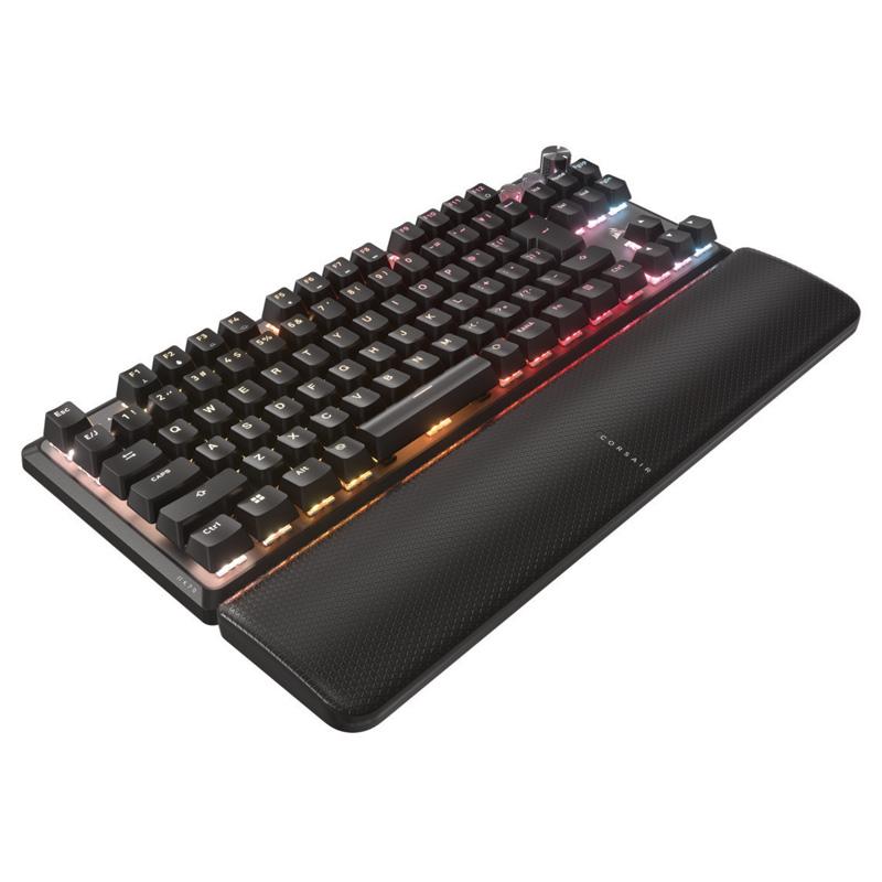 CORSAIR（コルセア） CORSAIR K70 PRO TKL 高性能ホール効果プログラム