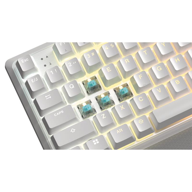 【新品】CORSAIR K70 PRO TKL ゲーミングキーボード コルセア CORSAIR K70 PRO TKL – DPQP