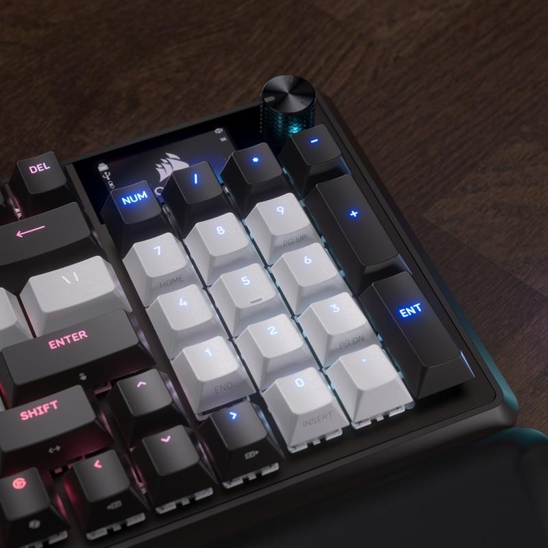 CORSAIR（コルセア） CORSAIR VANGUARD 96 MLX Plasma-DualTone