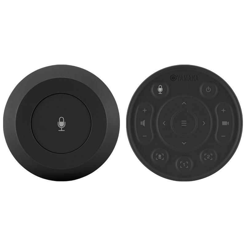 YAMAHA ヤマハ ビデオサウンドバー マイク・スピーカー・カメラ