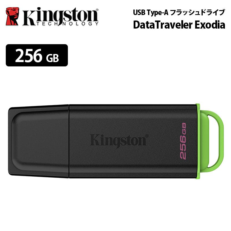 Kingston（キングストン） 【メーカー取り寄せ】キングストン USB