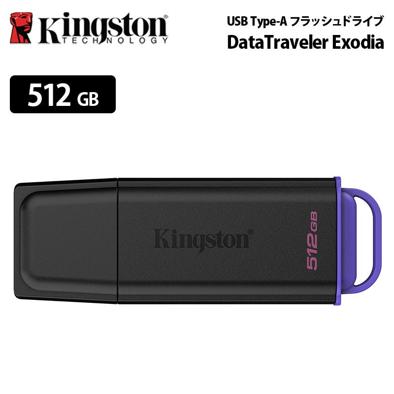 Kingston（キングストン） 【メーカー取り寄せ】キングストン USB