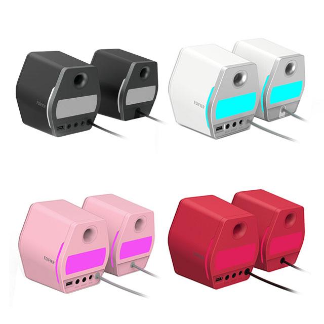 PCスピーカー EDIFIER HECATE ED-G2000 Edifier HECATE ED-G2000 価格比較 - 価格.com