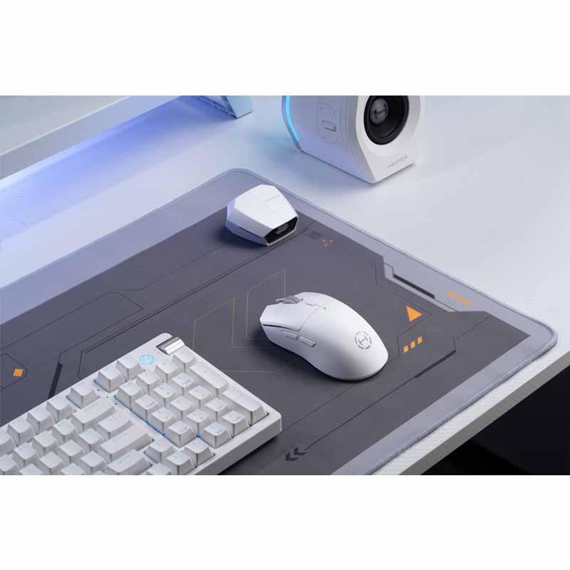 （在庫限り）Edifier トリプルモード接続 ワイヤレス ゲーミングマウス 無線 有線 Hecate G3M PRO 軽量 低遅延 全3色 ED-G3MPROシリーズ マウス 静音 国内正規品 |  | 15