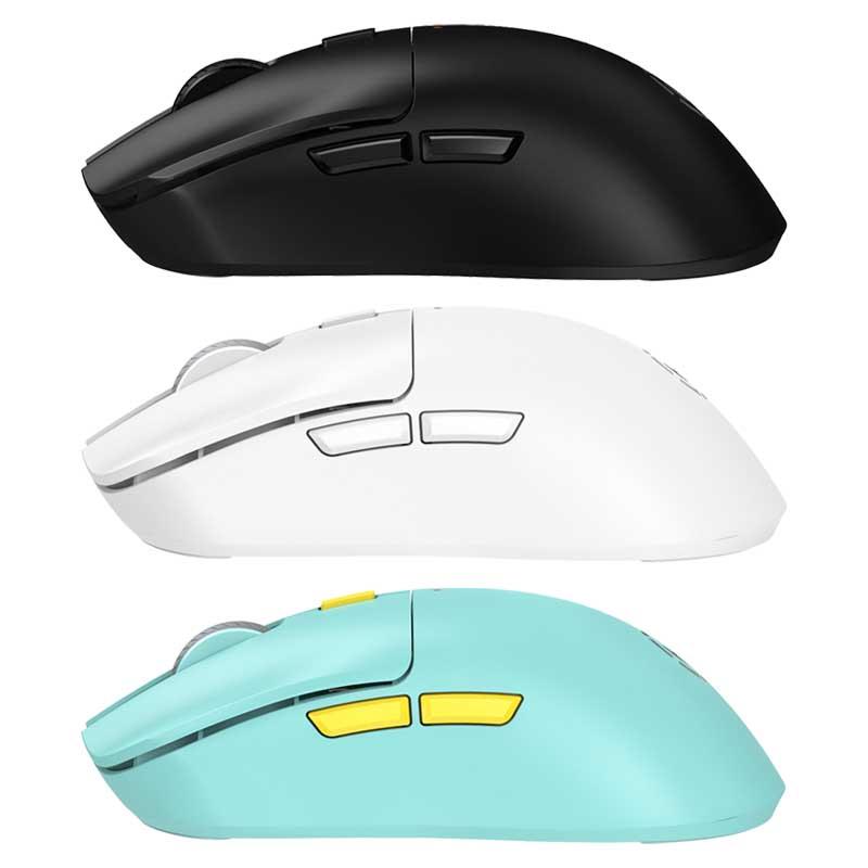 （在庫限り）Edifier トリプルモード接続 ワイヤレス ゲーミングマウス 無線 有線 Hecate G3M PRO 軽量 低遅延 全3色 ED-G3MPROシリーズ マウス 静音 国内正規品 |  | 10