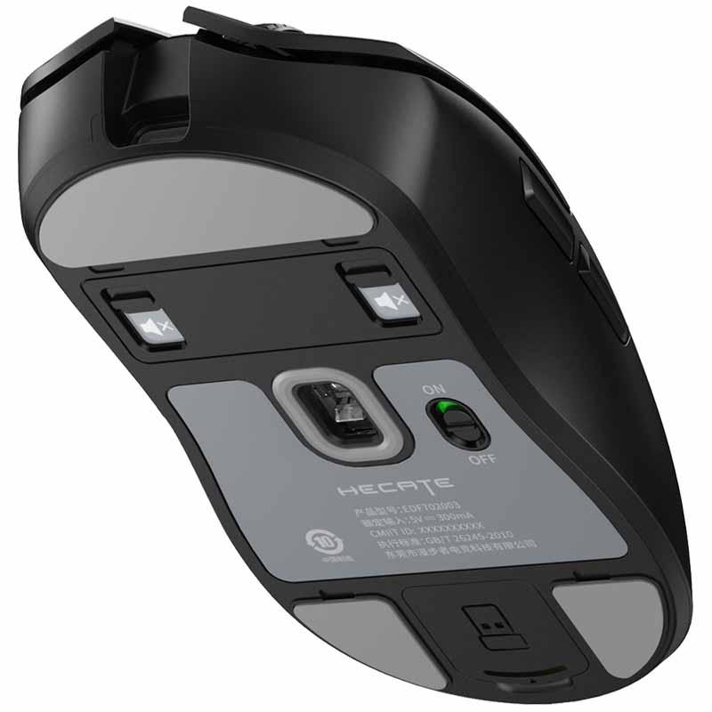 （在庫限り）Edifier トリプルモード接続 ワイヤレス ゲーミングマウス 無線 有線 Hecate G3M PRO 軽量 低遅延 全3色 ED-G3MPROシリーズ マウス 静音 国内正規品 |  | 11