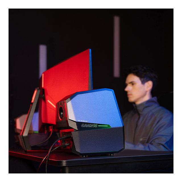 Edifier G5000 ゲーミングスピーカー EDIFIER社製ゲーミングスピーカー「G5000」新発売 | 2023年の新製品