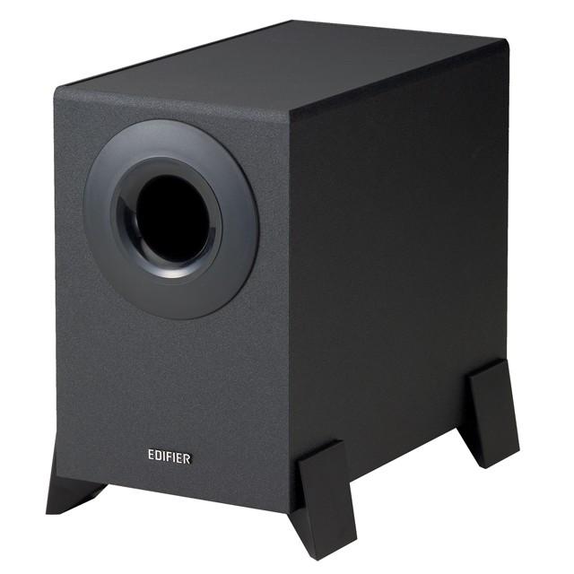 Edifier 2.1chアクティブスピーカー M1360 ED-M1360-A エディ