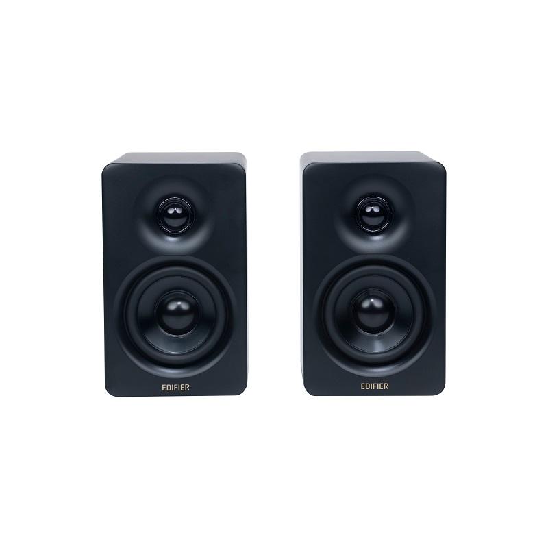 Edifier M60 コンパクトデスクトップ2.0スピーカー 合計60W Edifier M60 コンパクトデスクトップ2.0スピーカー 合計60W
