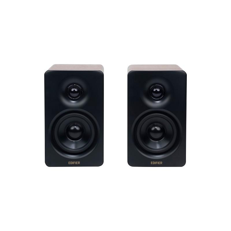 Edifier M60 コンパクトデスクトップ2.0スピーカー 合計60W Edifier M60 コンパクトデスクトップ2.0スピーカー 合計60W