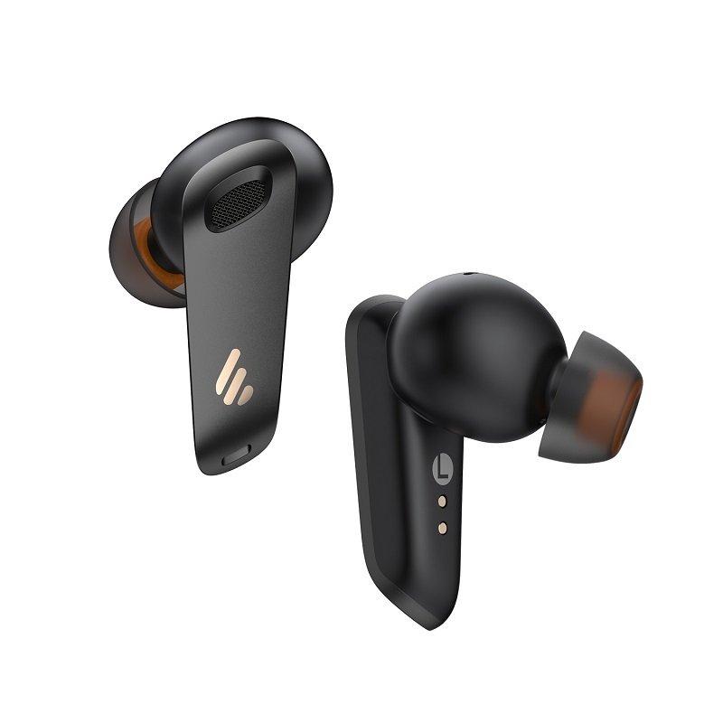 （在庫限り）Edifier NeoBuds S ノイズキャンセリング完全ワイヤレスイヤホン Snapdragon Sound対応 ED-NBDS-BK ワイヤレスイヤホン Truewireless 国内正規品 | Edifier | 12