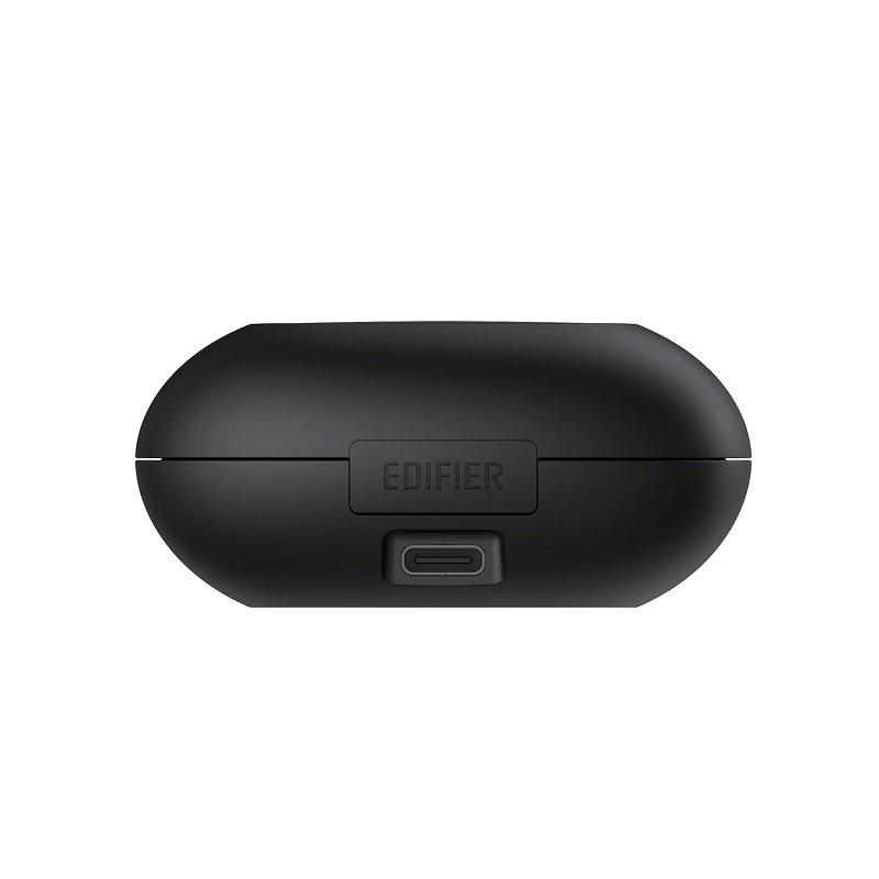 （在庫限り）Edifier NeoBuds S ノイズキャンセリング完全ワイヤレスイヤホン Snapdragon Sound対応 ED-NBDS-BK ワイヤレスイヤホン Truewireless 国内正規品 | Edifier | 14