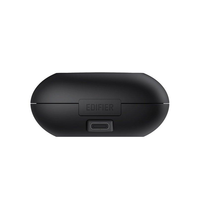 Edifier NeoBuds S ノイズキャンセリング完全ワイヤレスイヤホン Snapdragon Sound対応 ED-NBDS-BK ワイヤレスイヤホン Truewireless iphone15 無線 国内正規品｜princetondirect｜15