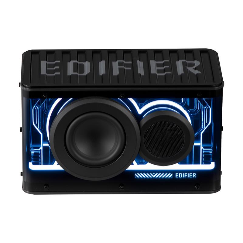 ひ*ん様 EDIFIER QD25 ポータブルスピーカー EDIFIER QD25 | Edifier