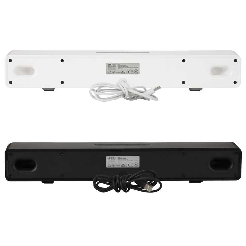 Edifier PC用テーブルトップ Bluetooth スピーカー QS30 合計5W Edifier PC用テーブルトップ Bluetooth スピーカー QS30 合計5W