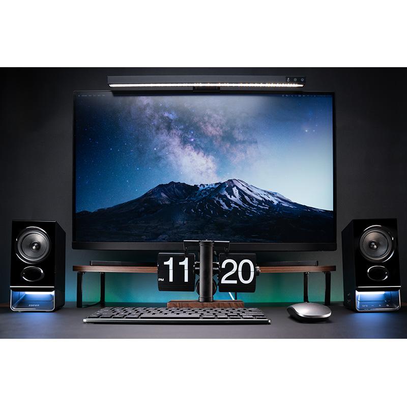 Edifier プラグアンドプレイ USB 電源スピーカー R20BT 全2色 ED-R20BT