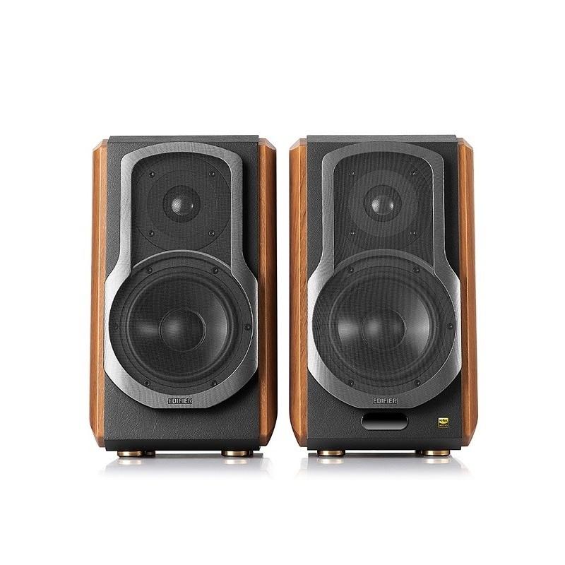 Edifier S1000 MKII ハイレゾ対応 マルチファンクショナルブック Edifier S1000 MKII ハイレゾ対応 マルチファンクショナルブック