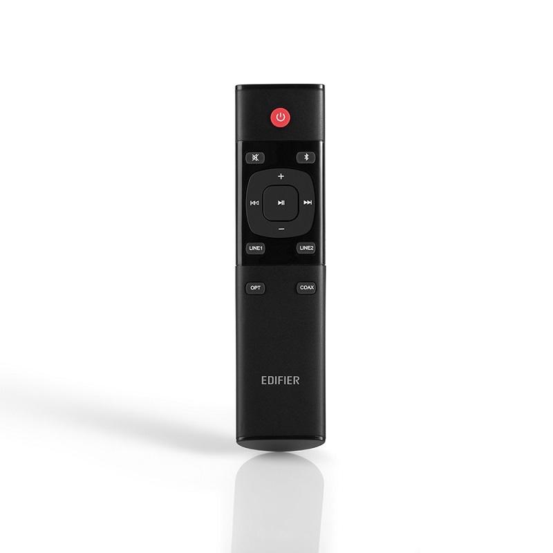 Edifier S1000 MKII ハイレゾ対応 マルチファンクショナルブックシェルフ型スピーカー 2.0ch 120W ED-S1000MK2-A Bluetooth エディファイアー pc 国内正規品 | Edifier | 05