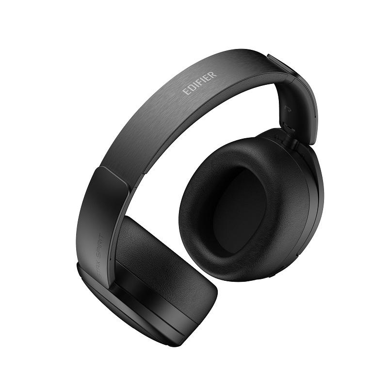 Edifier Stax Spirit S5 / 平面磁界型 ヘッドホン Bluetooth Snapdragon Sound対応 ED-STXSPTS5 スタックス 無線 ワイヤレス マルチポイント 国内正規品 Edifier Stax Spirit S5 / 平面磁界型 ヘッドホン Bluetooth Snapdragon Sound対応 ED-STXSPTS5 スタックス 無線 ワイヤレス マルチポイント 国内正規品