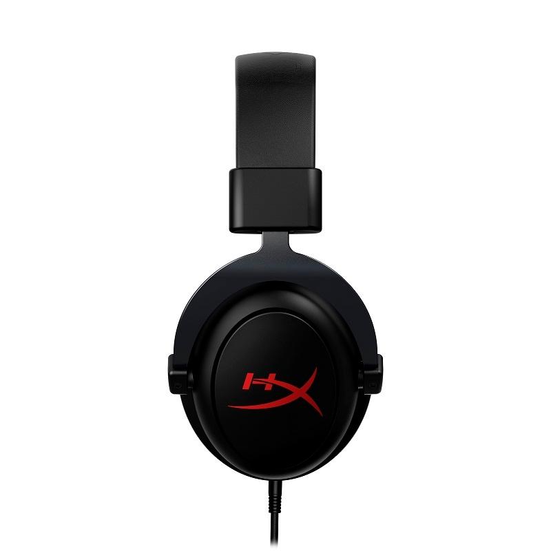 HyperX Streamer Starter Pack ゲーミングヘッドセット Cloud HyperX Streamer Starter Pack ゲーミングヘッドセット Cloud