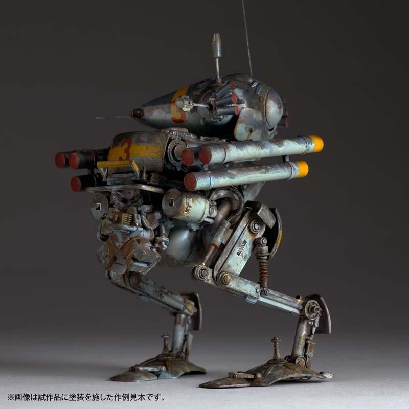 海洋堂 【予約(2026年6月発売予定)】海洋堂 ARTPLA マシーネン