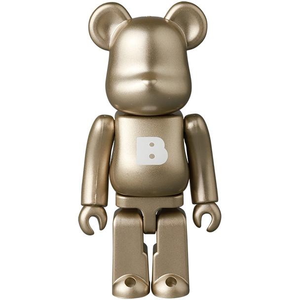 BE@RBRICK メディコム・トイ SERIES 52 (1BOX=24個入り) ベアブリック