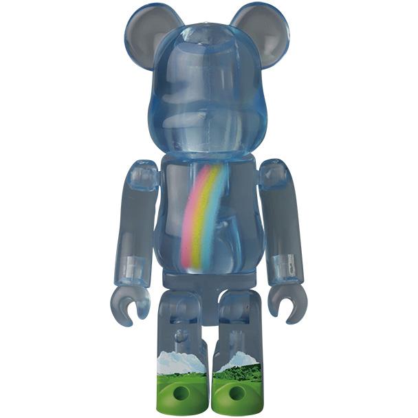 BE@RBRICK メディコム・トイ SERIES 52 (1BOX=24個入り) ベアブリック