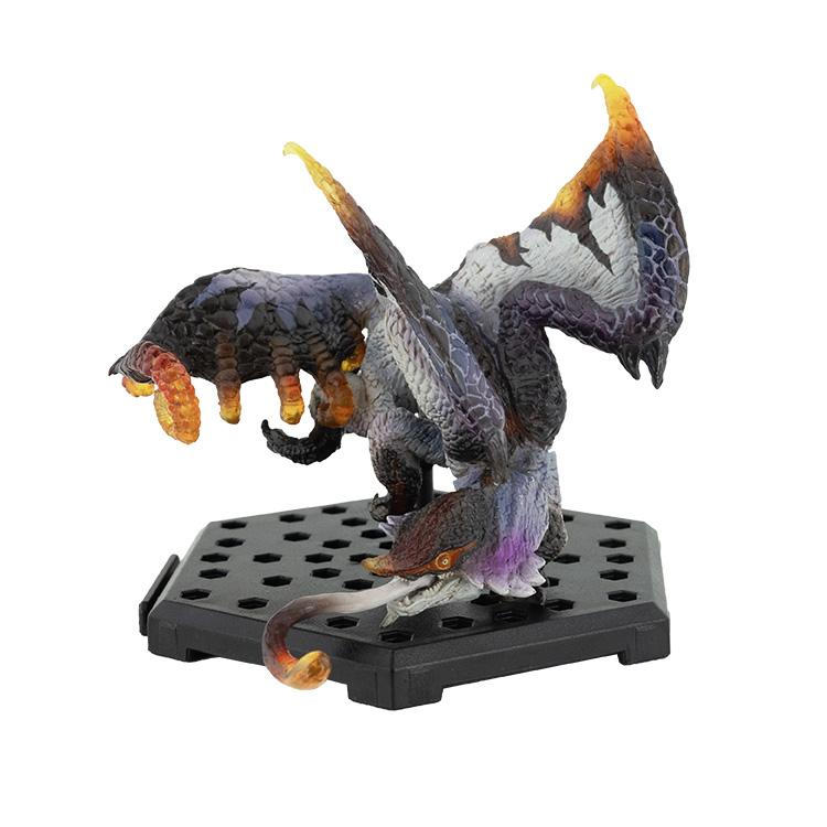 モンスターハンター フィギュア イーカプコン |カプコンフィギュアビルダー モンスターハンター